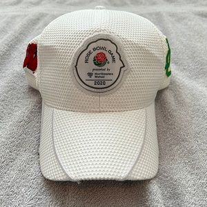 2020 Rose Bowl hat
